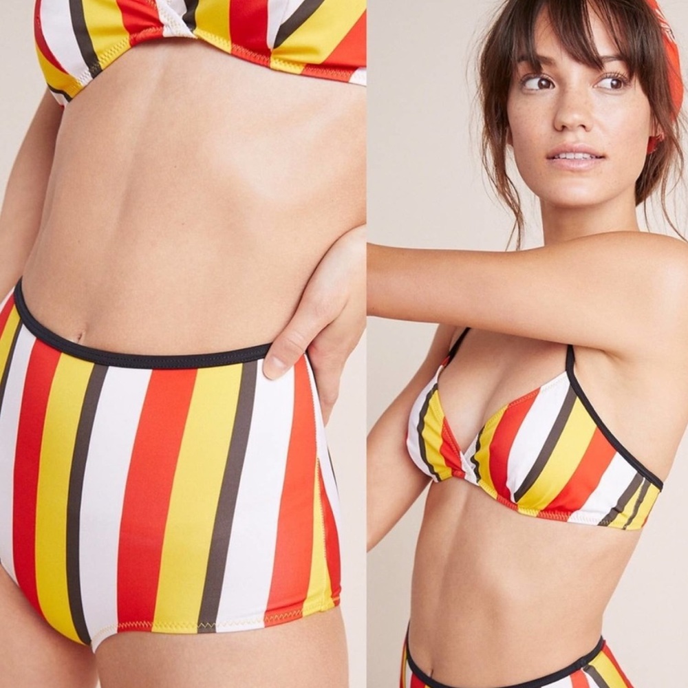 Solid & Striped Brigitte Bottom - Small - image 3